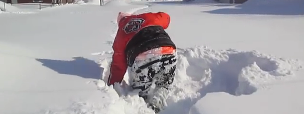 Flashback to Buffalo ‘Knife Storm ‘: November 2014 [VIDEO]