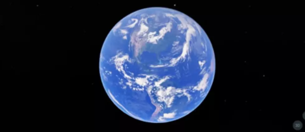 The New Google Earth: Earth Like You&#8217;ve Never Seen. [VIDEO]