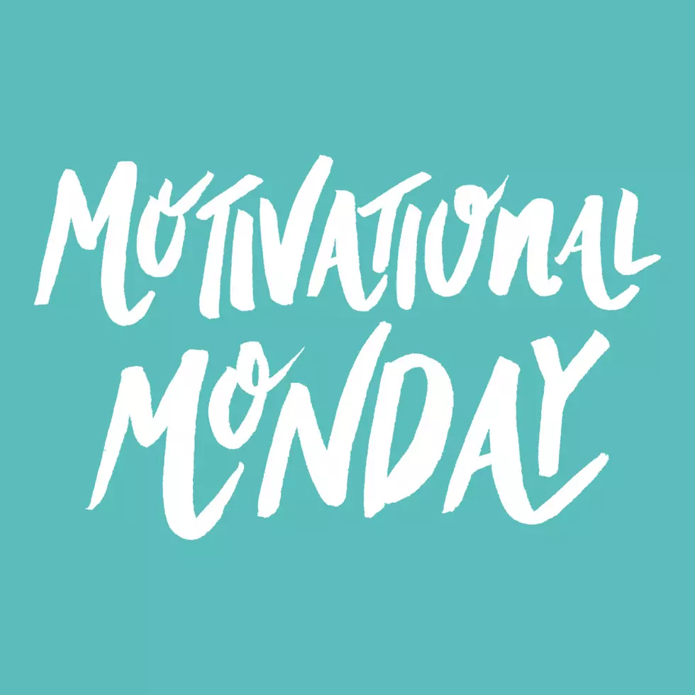 Motivational Mondays With Bangali D.