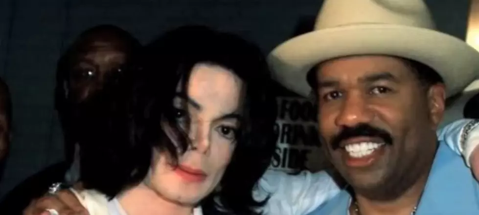WBLK Remembers Michael Jackson: August 29,1958 – June 25, 2009