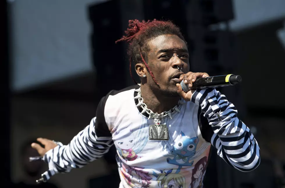 Lil Uzi Vert Accused Of Stealing Beat From Twitter Troll Beats By Saif