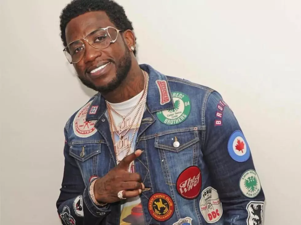 GUCCI DONT PLAY THAT&#8230;&#8230;Gucci Mane Stands His Ground When Fur Protesters Attack
