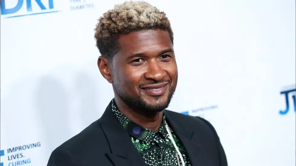 Usher Is Facing More Herpes Allegations [The 411 With ADRI V. The Go Getta]