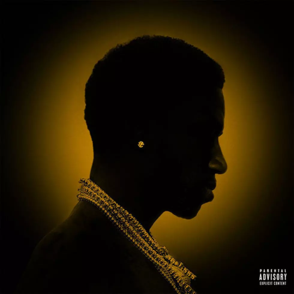 Gucci Mane Releases New Album [Listen]