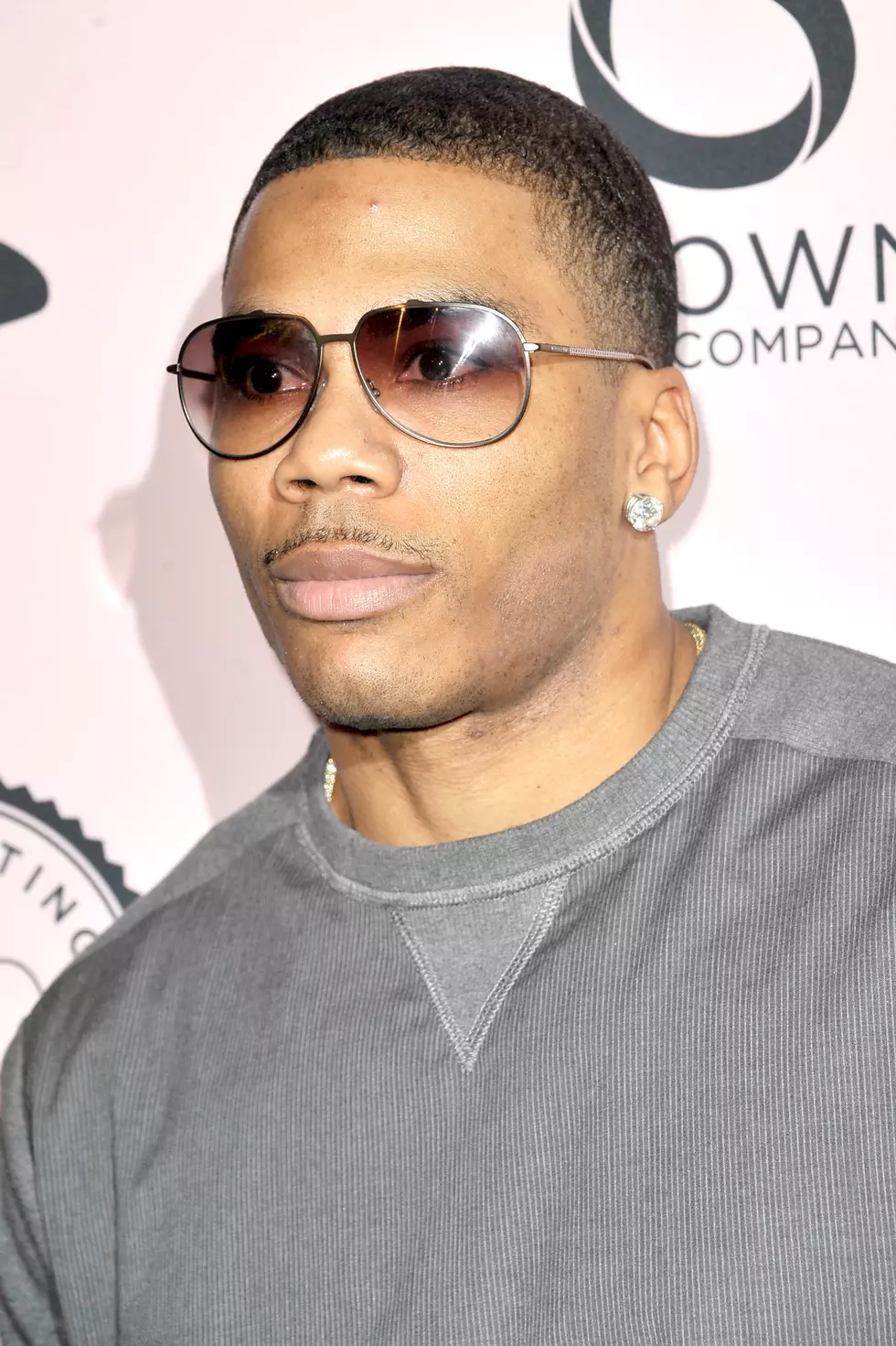 Nelly Released Without Charges Following Rape Arrest