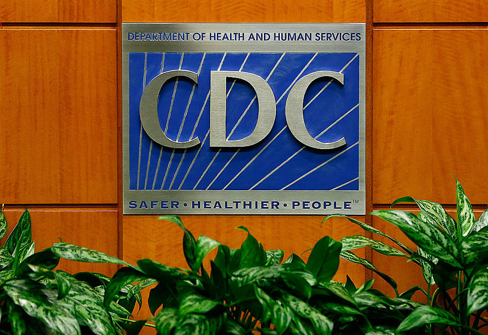 CDC Is Banning Words