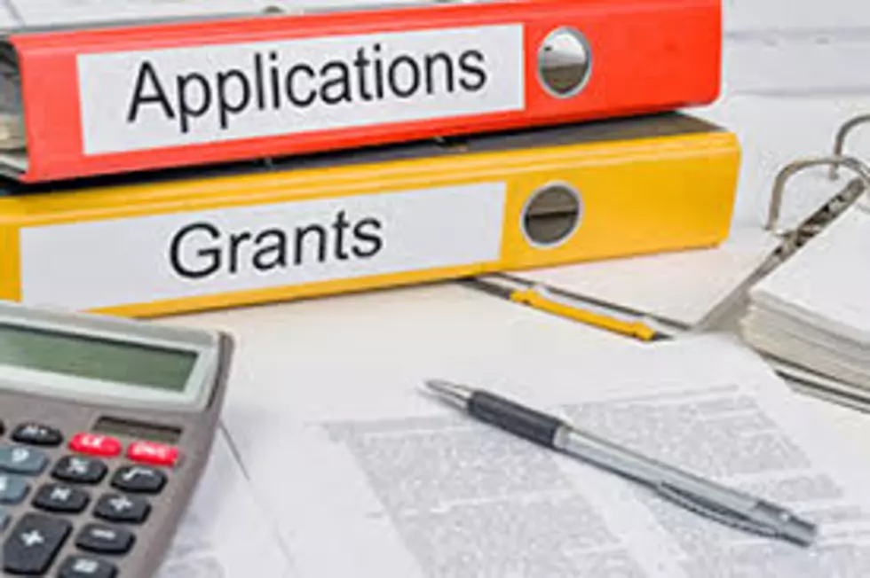 Free Grant Writing Class for Ellicott District Residents