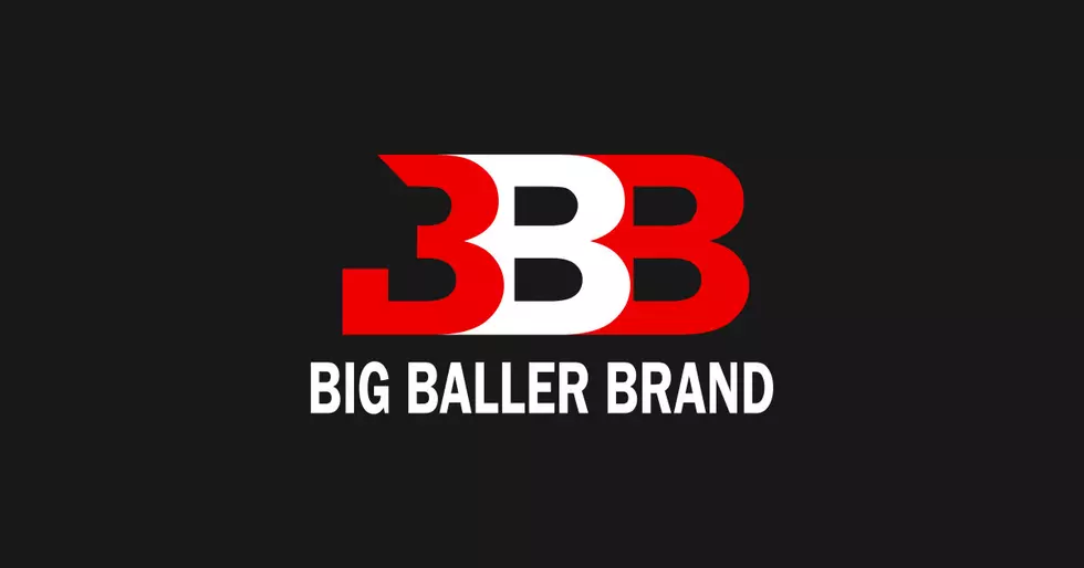 Big Baller Brand Sued!