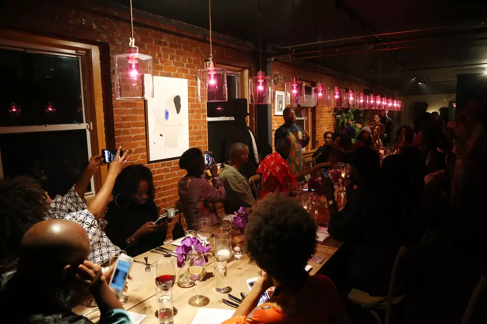 Did You Experience Buffalo&#8217;s First Black Restaurant Weekend?