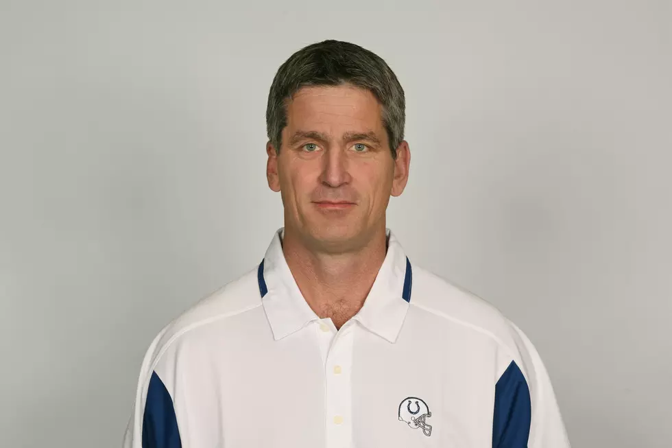 Former Bills QB Frank Reich To Serve as Head Coach for Indianapolis Colts!