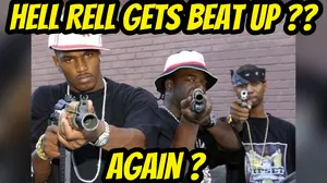Hell Rell (From Dipset) Gets Beat Up Again ??? [FIGHT &#8211; VIDEO]