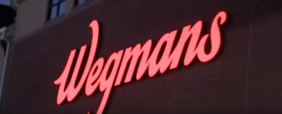 There will be No More plastic bags at Wegmans soon