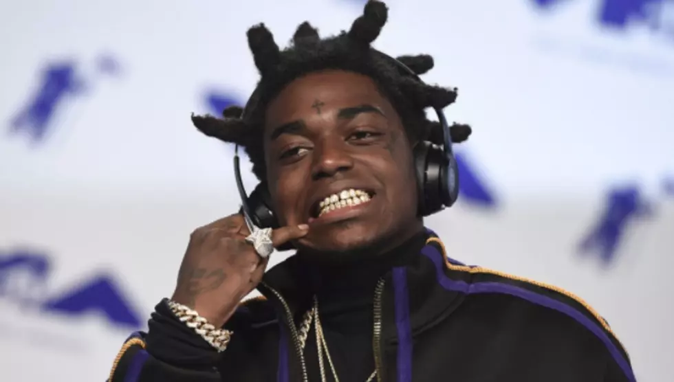 Kodak Black in Solitary Confinement Following Unauthorized 3-Way Call