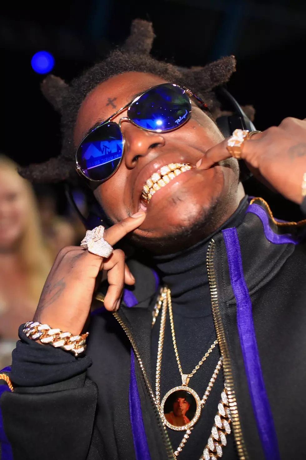 Kodak Black Will Reportedly Be Released From Jail