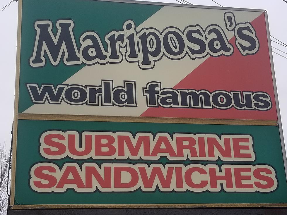 95 Year-Young, Ms. Mari Posa’s Steak & Cheese Subs are Still Niagara Falls Best Kept Secret for 57 Years  …’World Famous’!