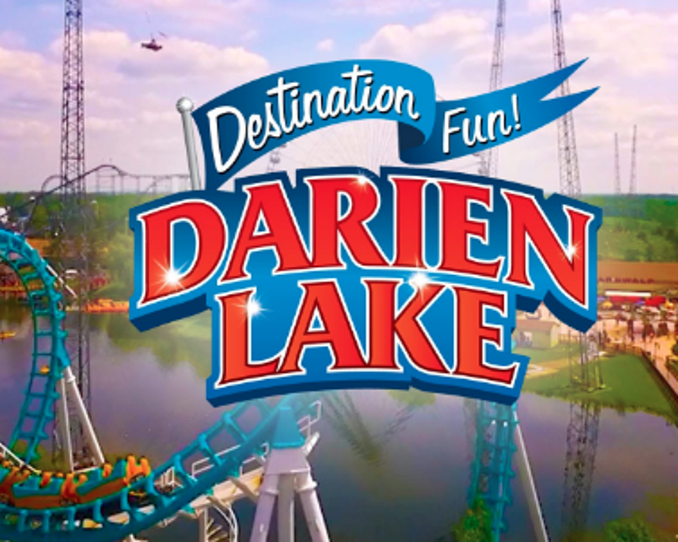 Guess Whos buying Darien Lake theme park resort &#8230; again