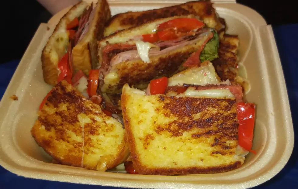 Take an early look at what to eat at the Taste of Buffalo
