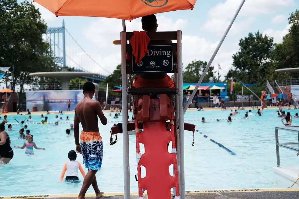 The YMCA and City of Buffalo Really Need Lifeguards
