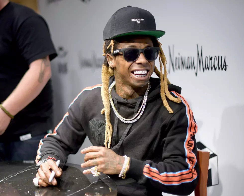Lil Wayne Wins 8-Figure Settlement In Birdman Lawsuit, ‘Tha Carter V’