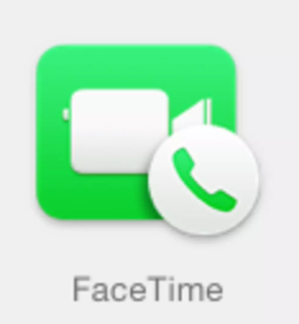 Apple Launching Group FaceTime That Can Support Up To 32 People!