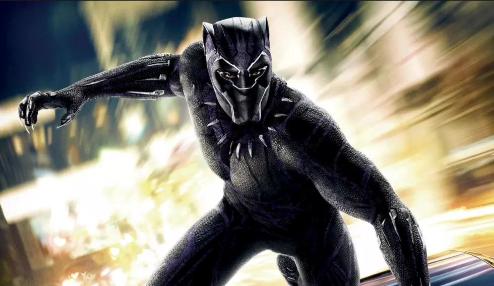 Wakanda Comes to Washington, Museum Acquires &#8216;Black Panther&#8217; Items