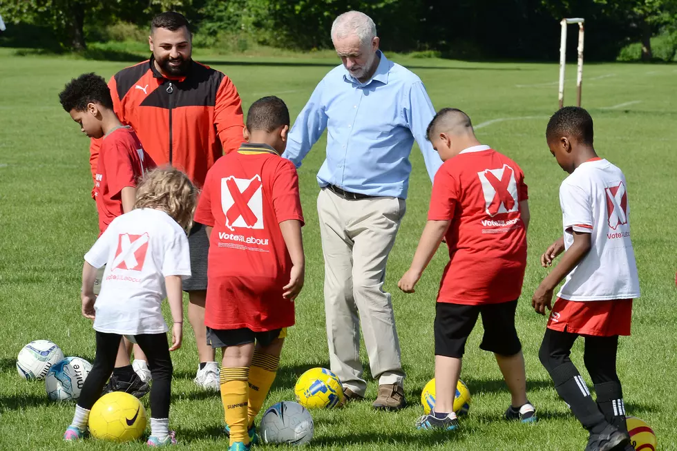 "Soccer for Success" Has Openings for Coaches / Mentors for Kids 