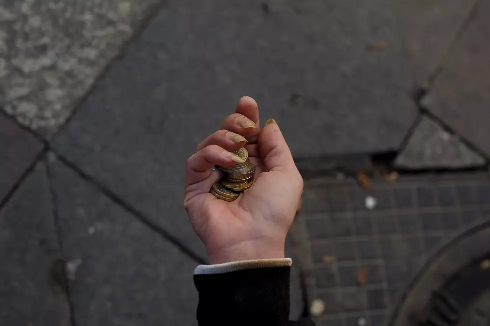 Caught on Video: Police Officers Arrest Woman Based on Coin Toss! [VIDEO]