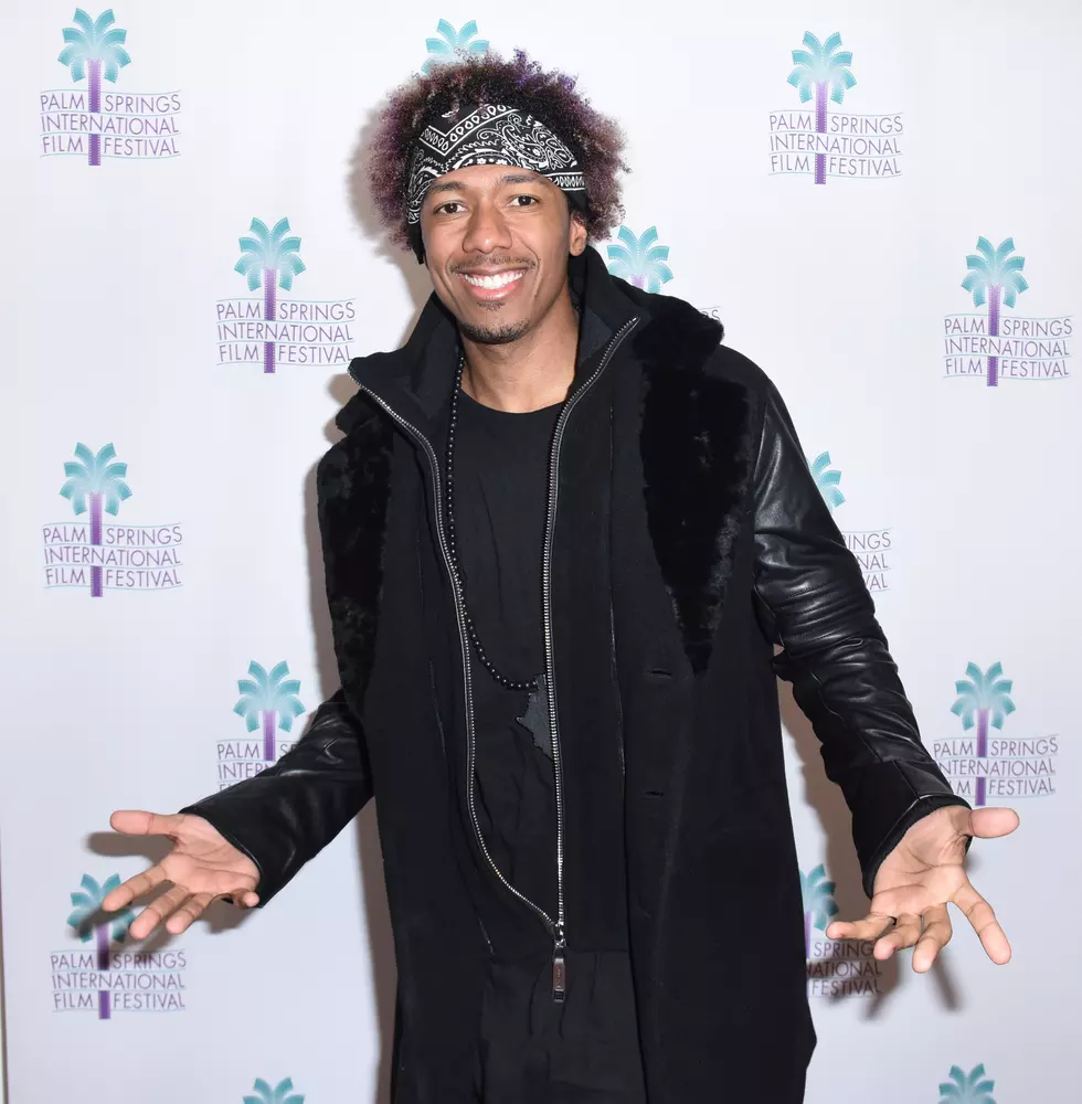 Nick Cannon Is Collaborating With E-40 And Too Short On A New Crime Show