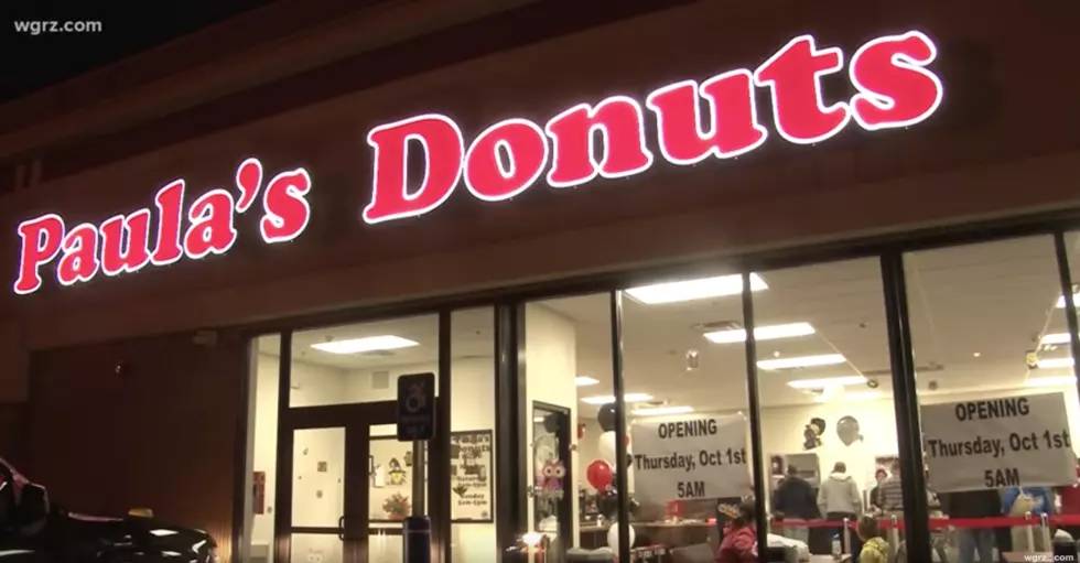 Paula&#8217;s is bringing back this popular doughnut