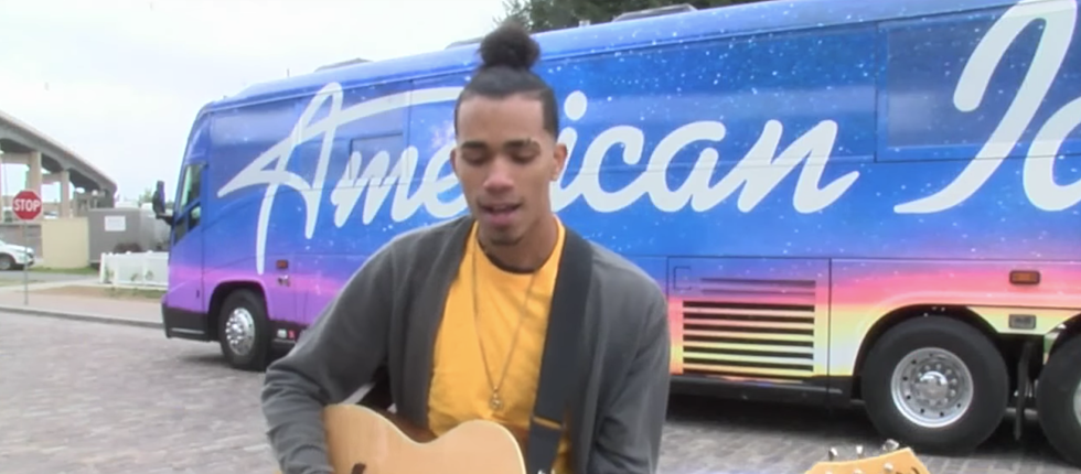 American Idol Open Auditions Were in Buffalo [VIDEO]