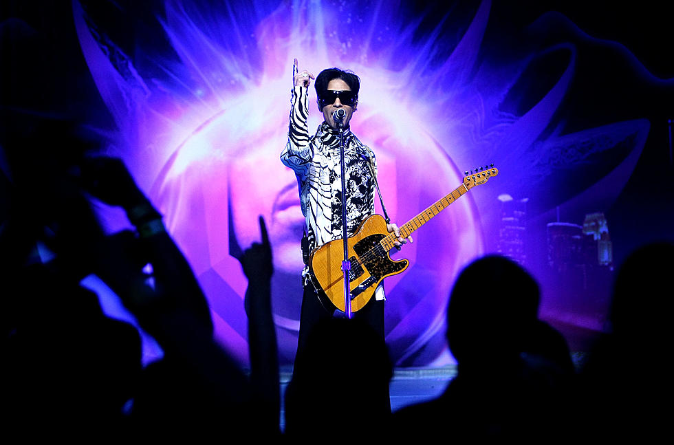 4 Previously Unreleased Prince Songs Released
