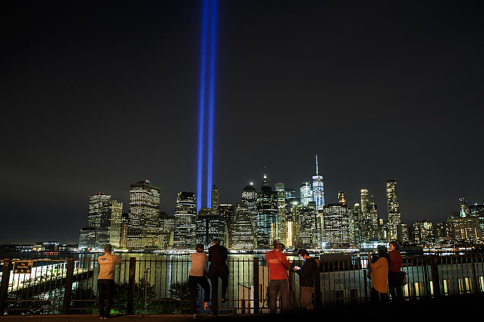 WBLK Honors The Victims of 9-11 [Live Coverage Here]