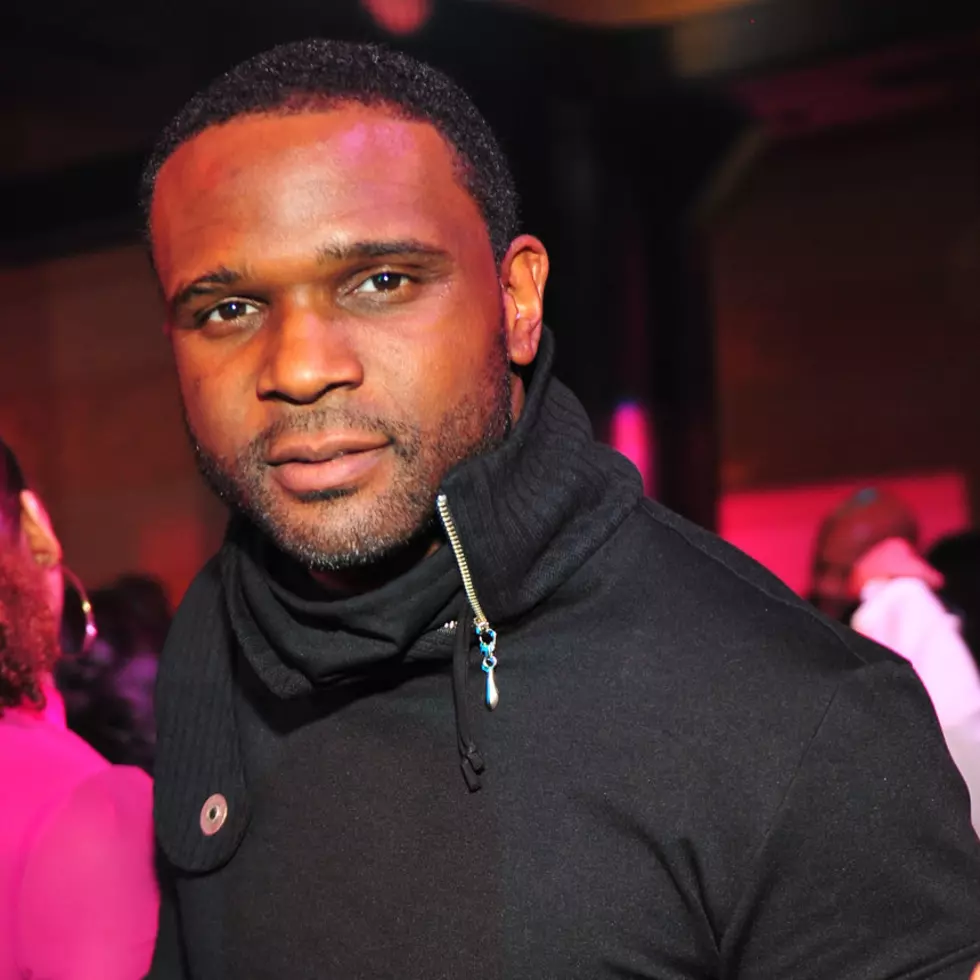 ‘FAMILY MATTERS’ ACTOR DARIUS MCCRARY ACCUSED OF DISLOCATING HIS 2-YEAR-OLD DAUGHTER’S ARM