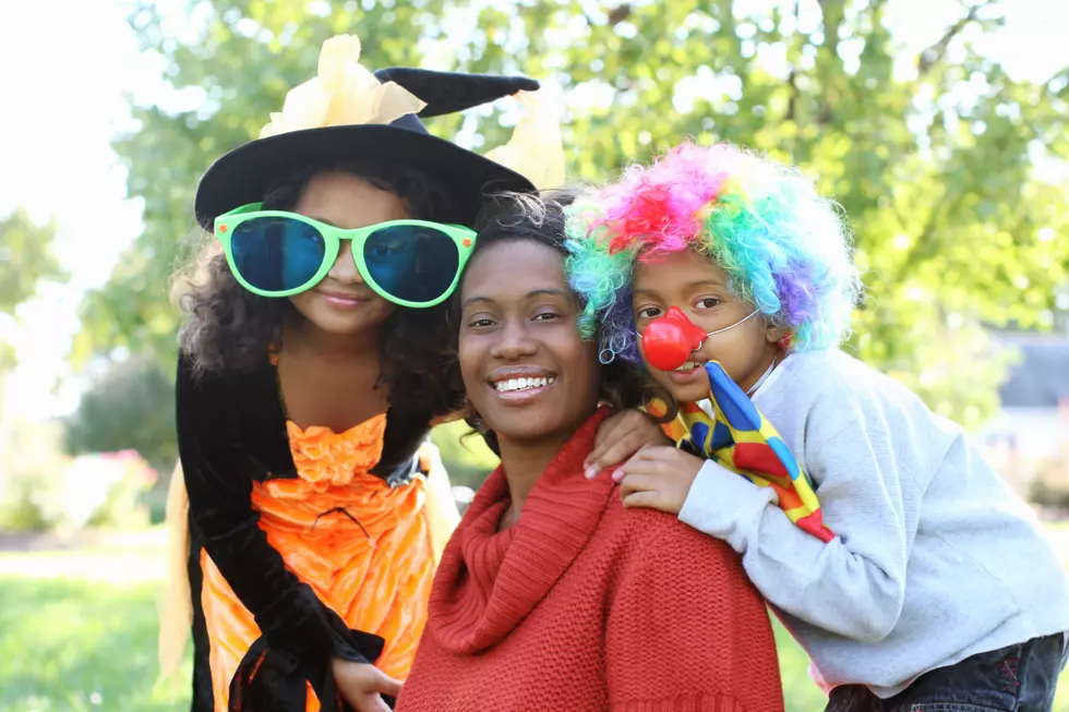 Your Halloween Family Traditions [PHOTOS]