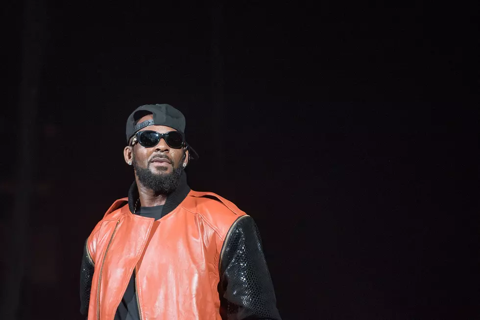 R. Kelly Reportedly Set To ‘Expose’ Accusers One At A Time With A New Website Called ‘Surviving Lies’