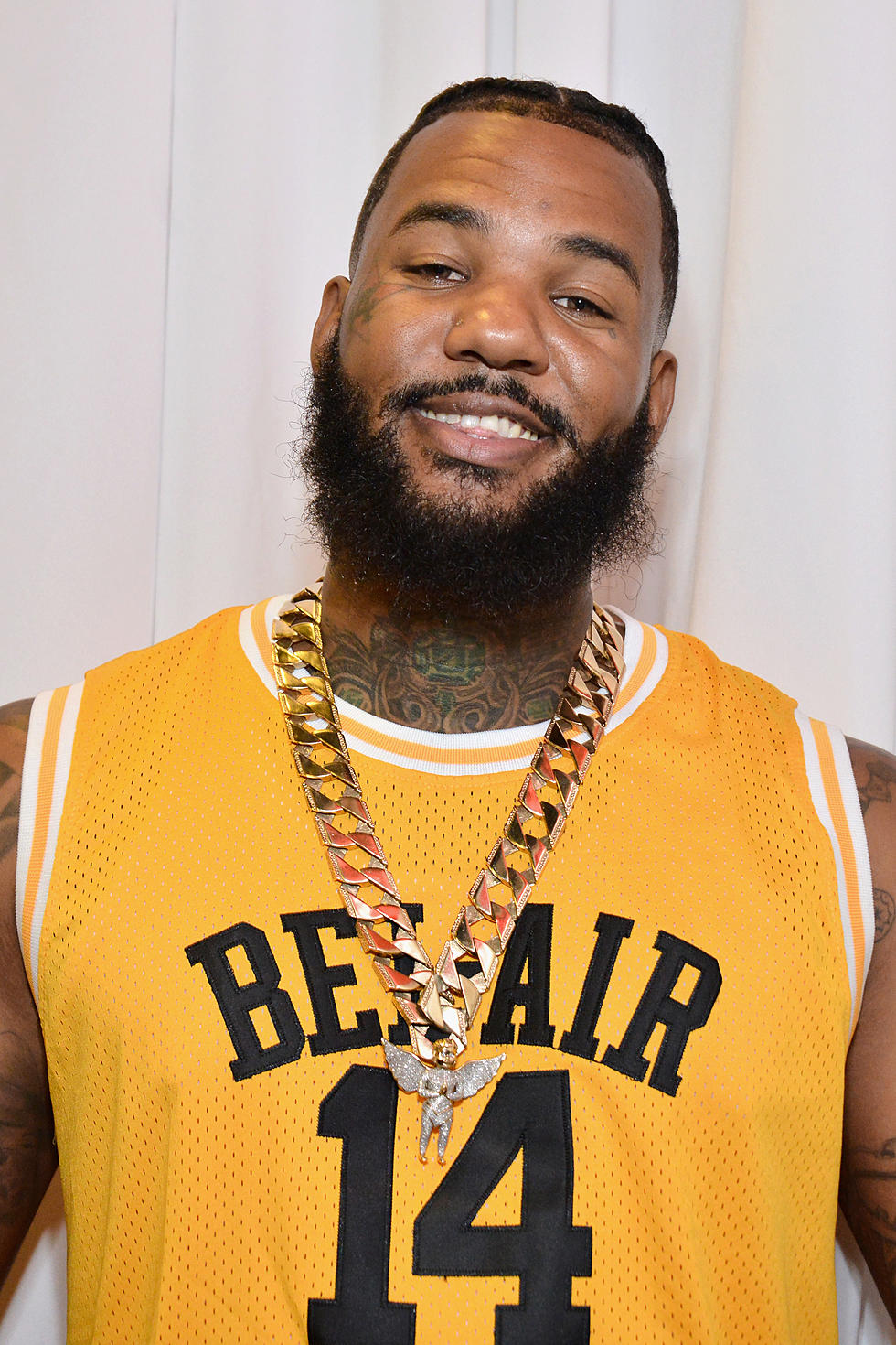 Judge Issues Arrest Warrant On The Game After Skipping Out on Court Date
