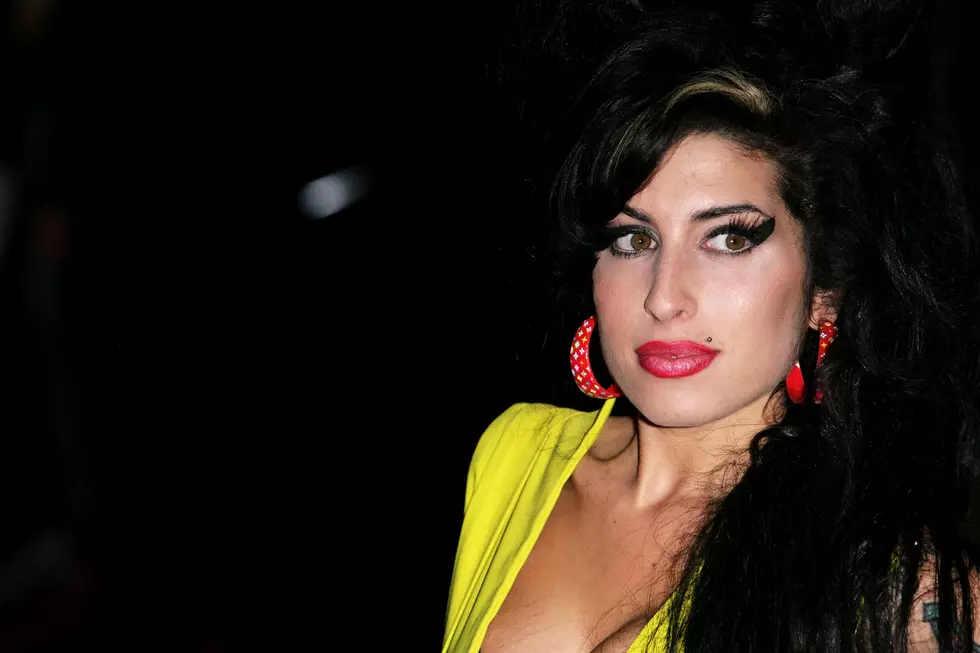 Amy Winehouse Hologram Tour Is Coming In 2019