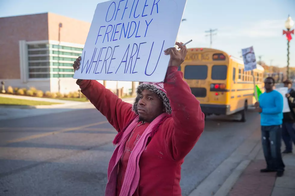 Buffalo School Bus Problems Include a Lack of Drivers & Monitors