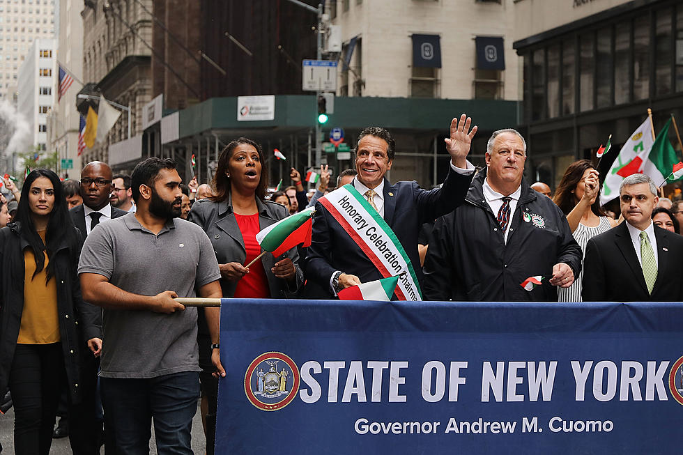 New York Elects The First African American Woman As Attorney General