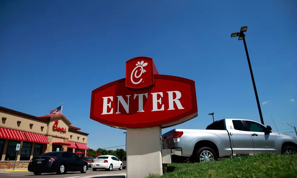 Once open &#8220;Chick-Fil-A&#8221; in Buffalo could be delivering soon.