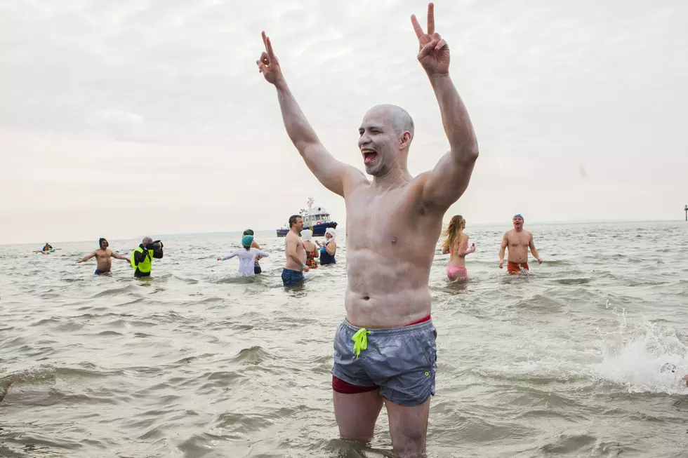 Special Olympics New York Announces This Years &#8220;Polar Plunge&#8221;