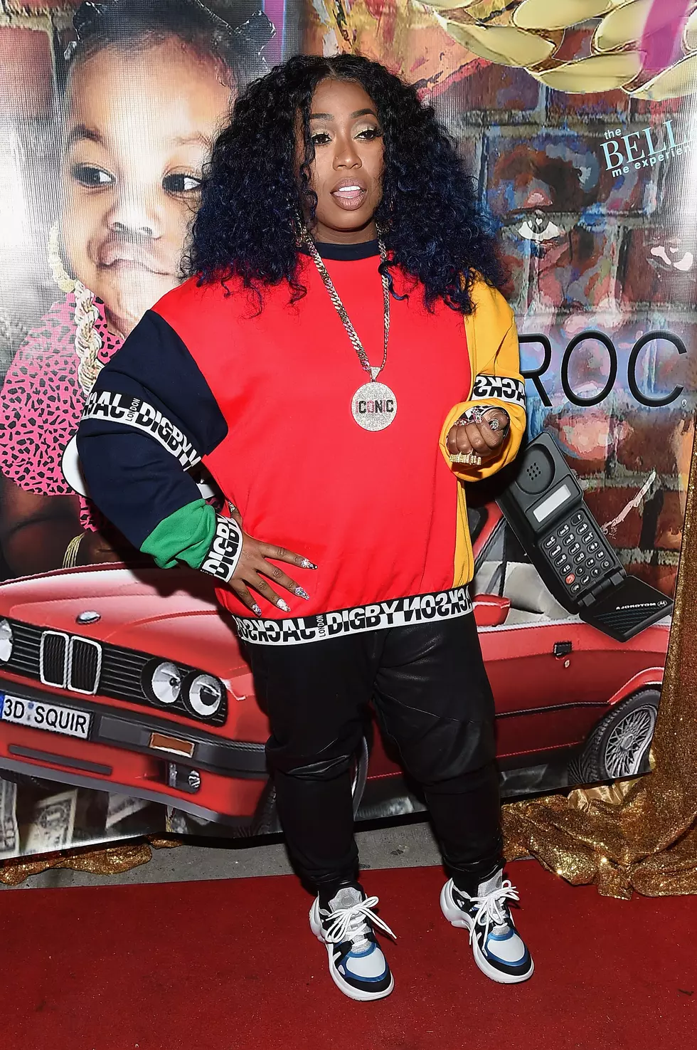 Missy Elliott Becomes The First Female Rapper Nominated For The Songwriters Hall of Fame