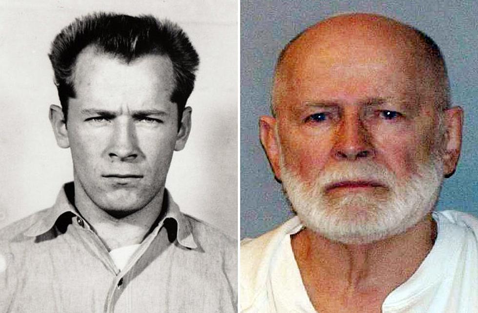 Notorious Irish-American Mob Boss Whitey Bulger Killed in Prison at 89 Years Old