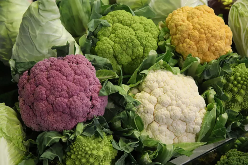 Farm linked to romaine E.coli outbreak also recalls cauliflower, other lettuce