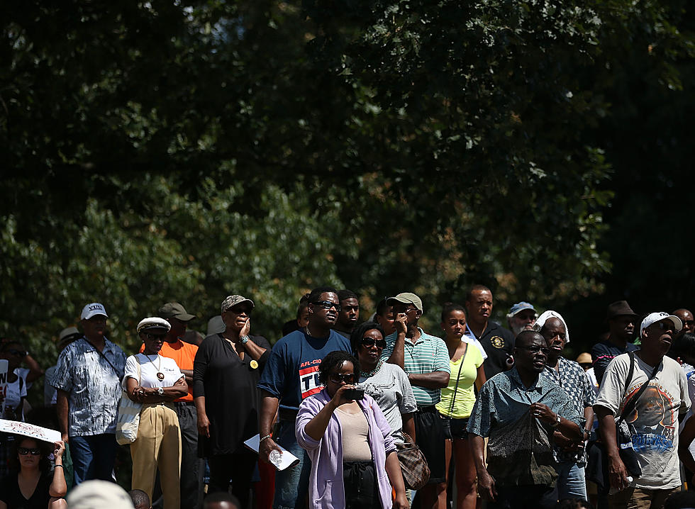 Martin Luther King Jr. National Historical Park In Atlanta Is Closed