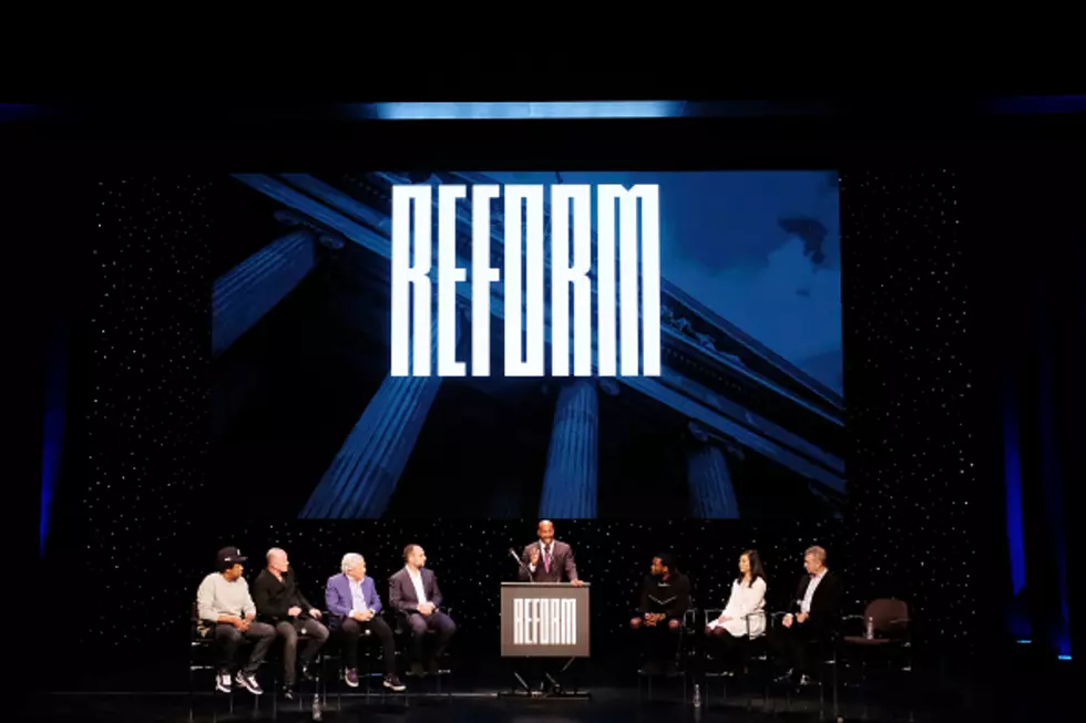 Jay-Z And Meek Mill Launch A New Criminal Justice Reform Organization