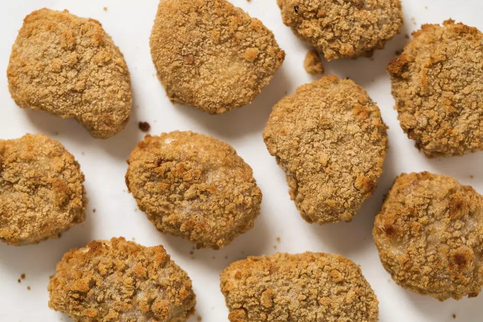 More Ready-To-Eat chicken nuggets recalled in NY