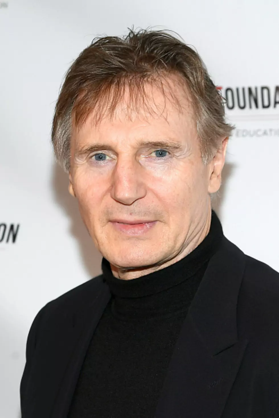 Liam Neeson Claims He’s Not A Racist.