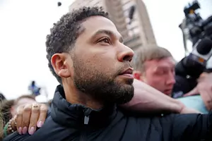 Jussie Smollett’s Character Removed From The Final Episodes Of ‘Empire’