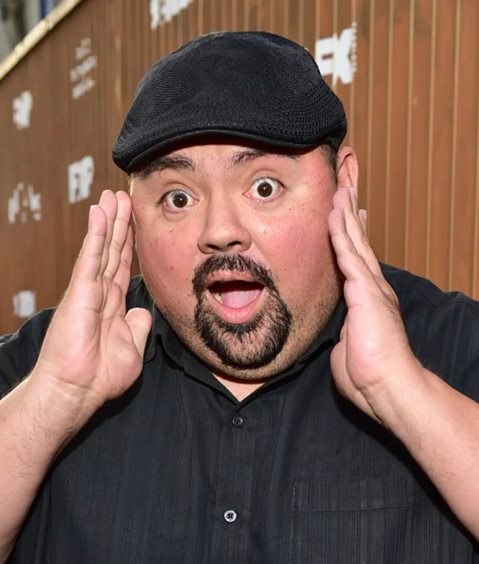 Gabriel Iglesias “Fluffy” Coming To The Erie County Fair.